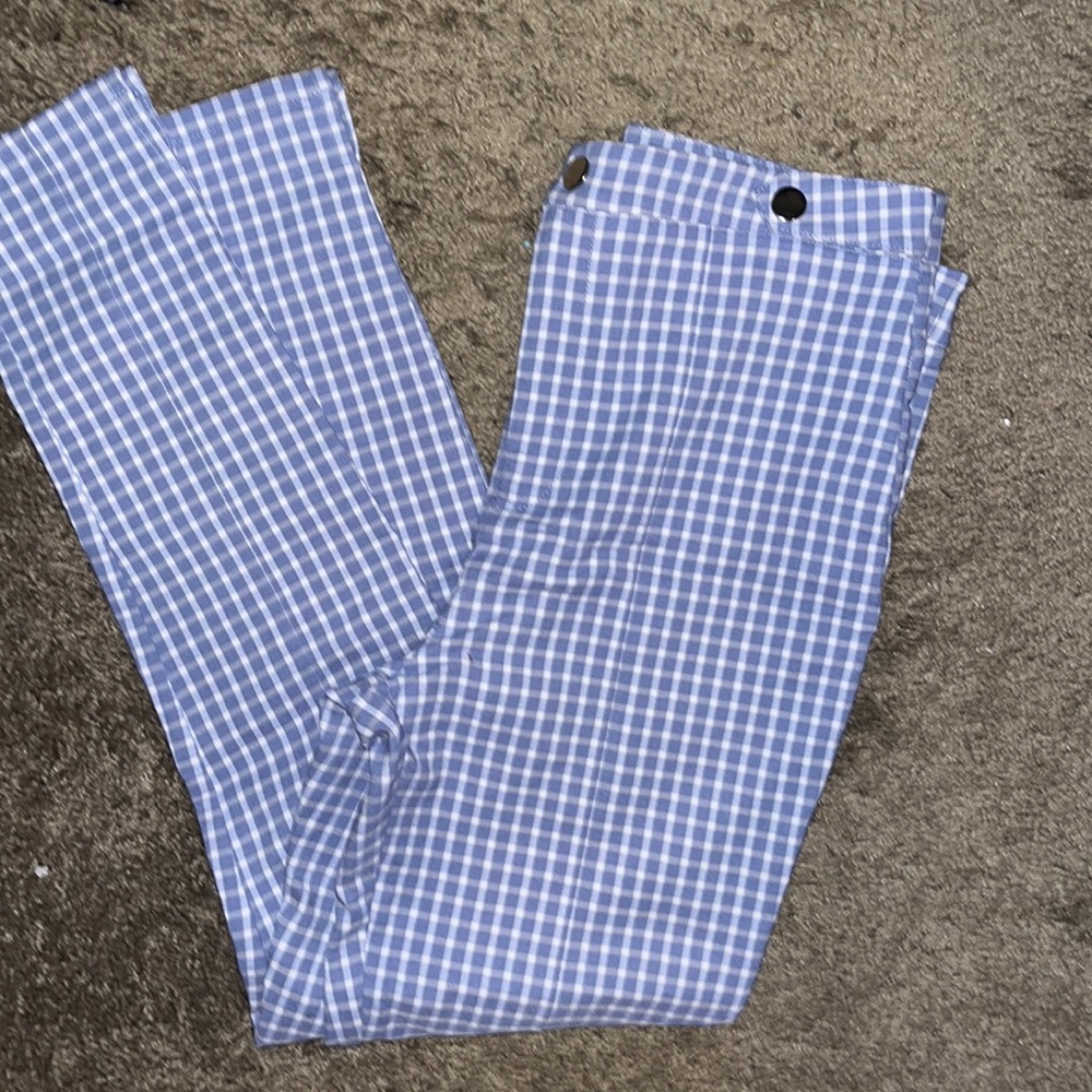 Forever 21 dress pants